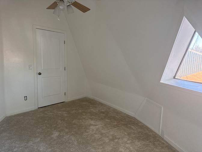 Stephanie's room