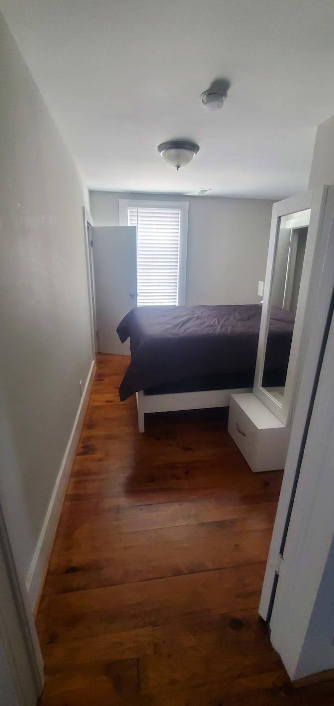 Eduardo Soto Balladares's room