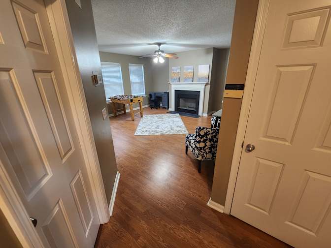 CL&C Property Management and Consulting's room