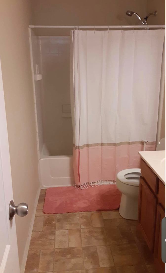 Sherry's room