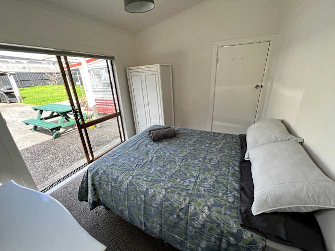 VILMA's room