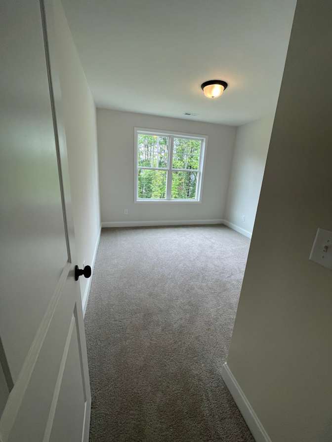Cathy's room