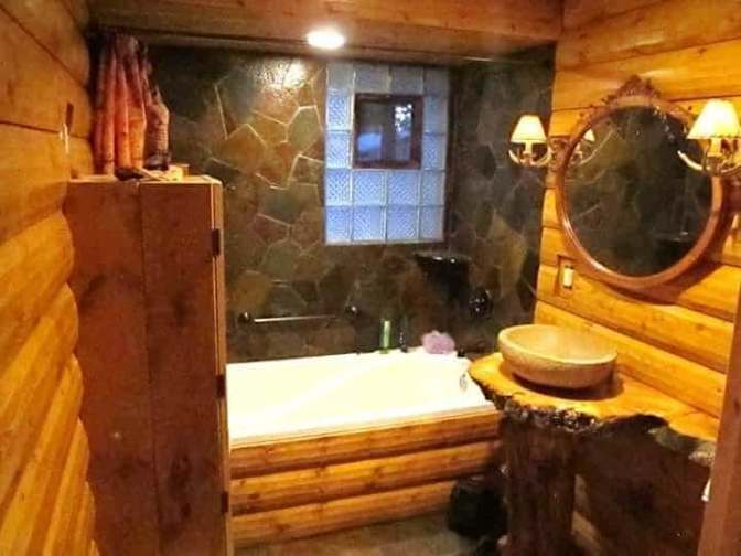 Heidi Stommel's room