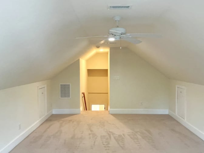 Daniel's room