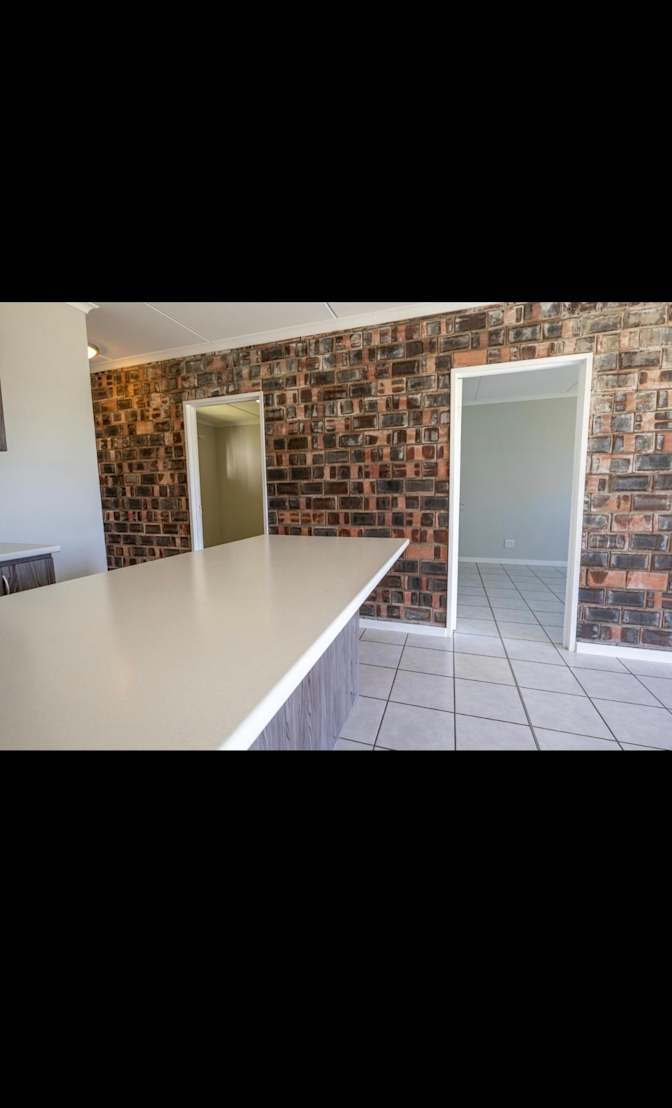 Siviwe's room