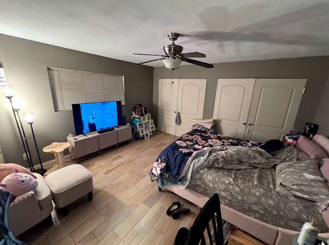 Valerie vetrone's room