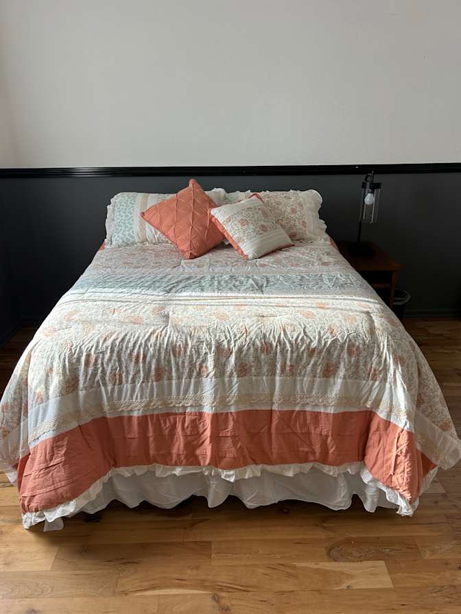 Courtney's room