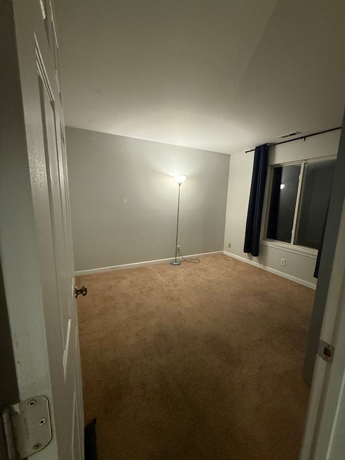 Jon's room