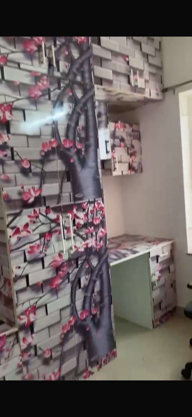 Santhosh's room