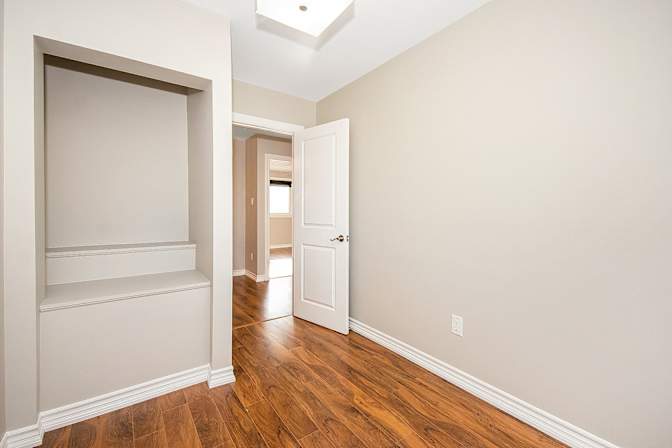 Krishna - Property Manager's room