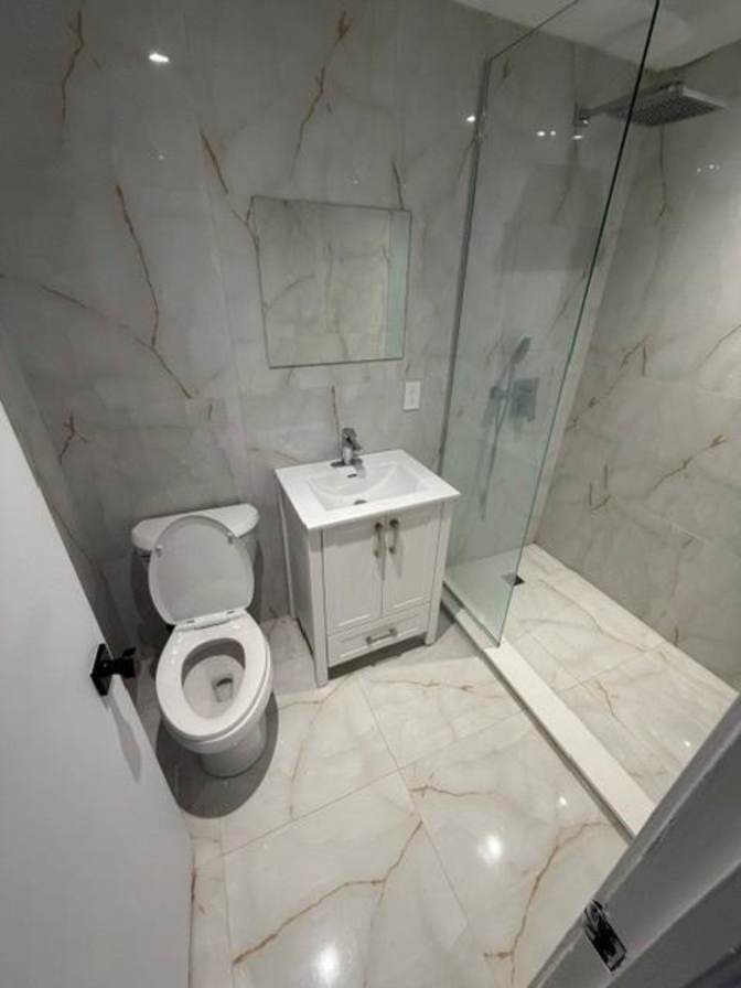 Luca Romani's room