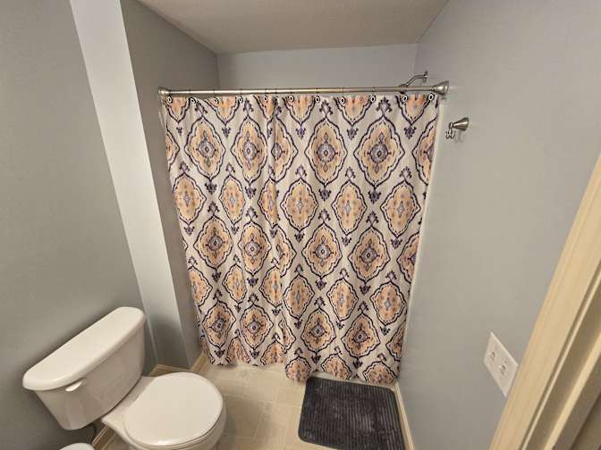 Ryan's room