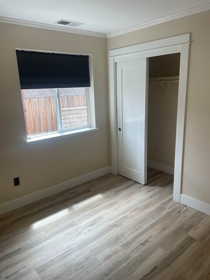 Adam's room