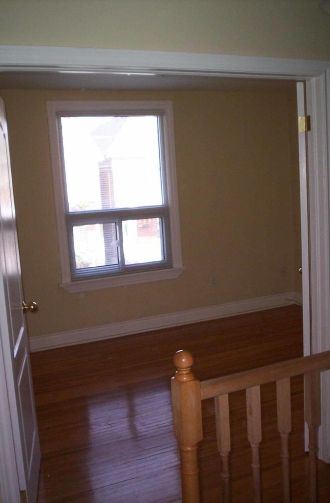 Mary's room