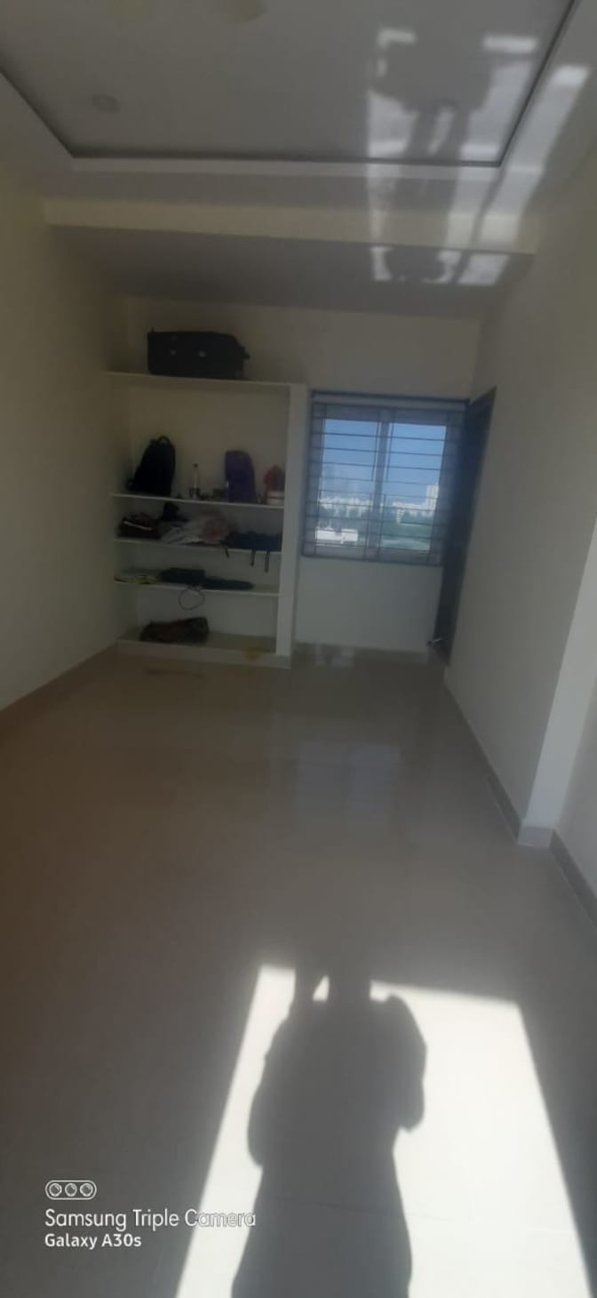 Nani's room
