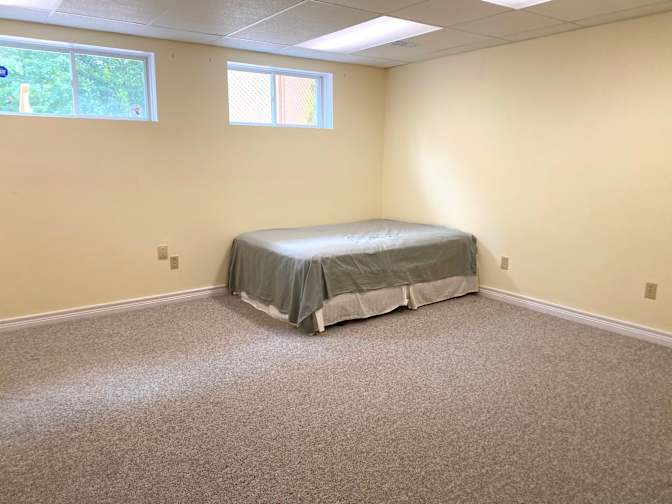 Hayley's room
