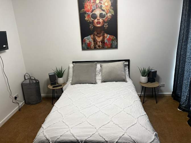 callum's room