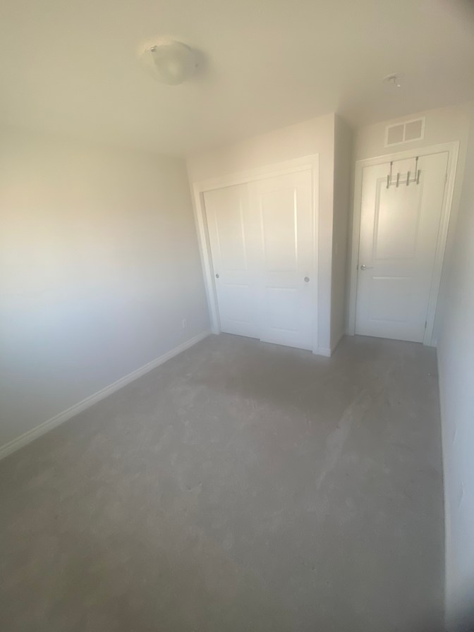 Akua's room