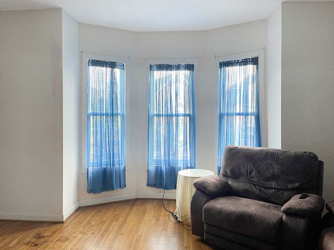 Jesse's room