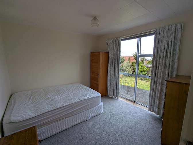 Charles's room