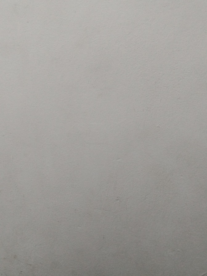 Sbonelo's room