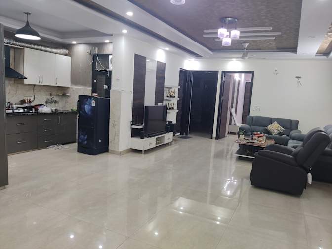 Narendra dwivedi's room