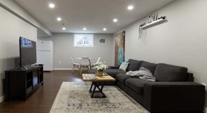 Daniel's room