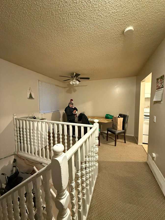 Lydia's room