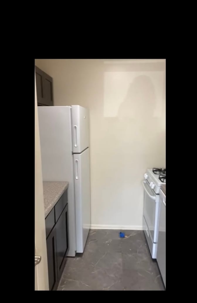 Danyel Brunsch's room