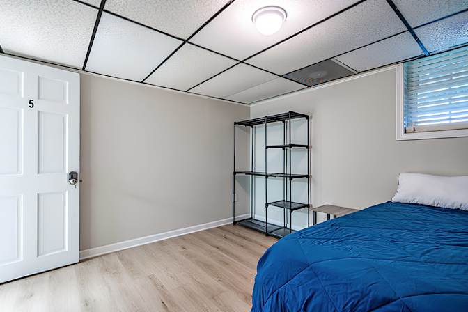 PadSplit's room