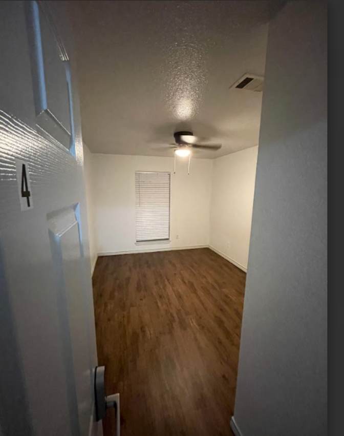 Tiffany's room