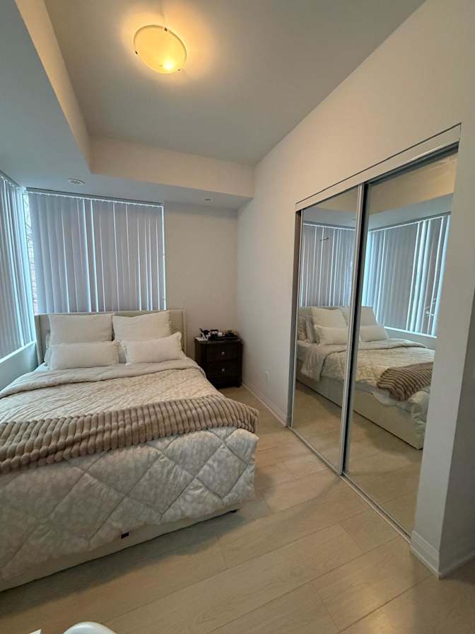 Sheri's room