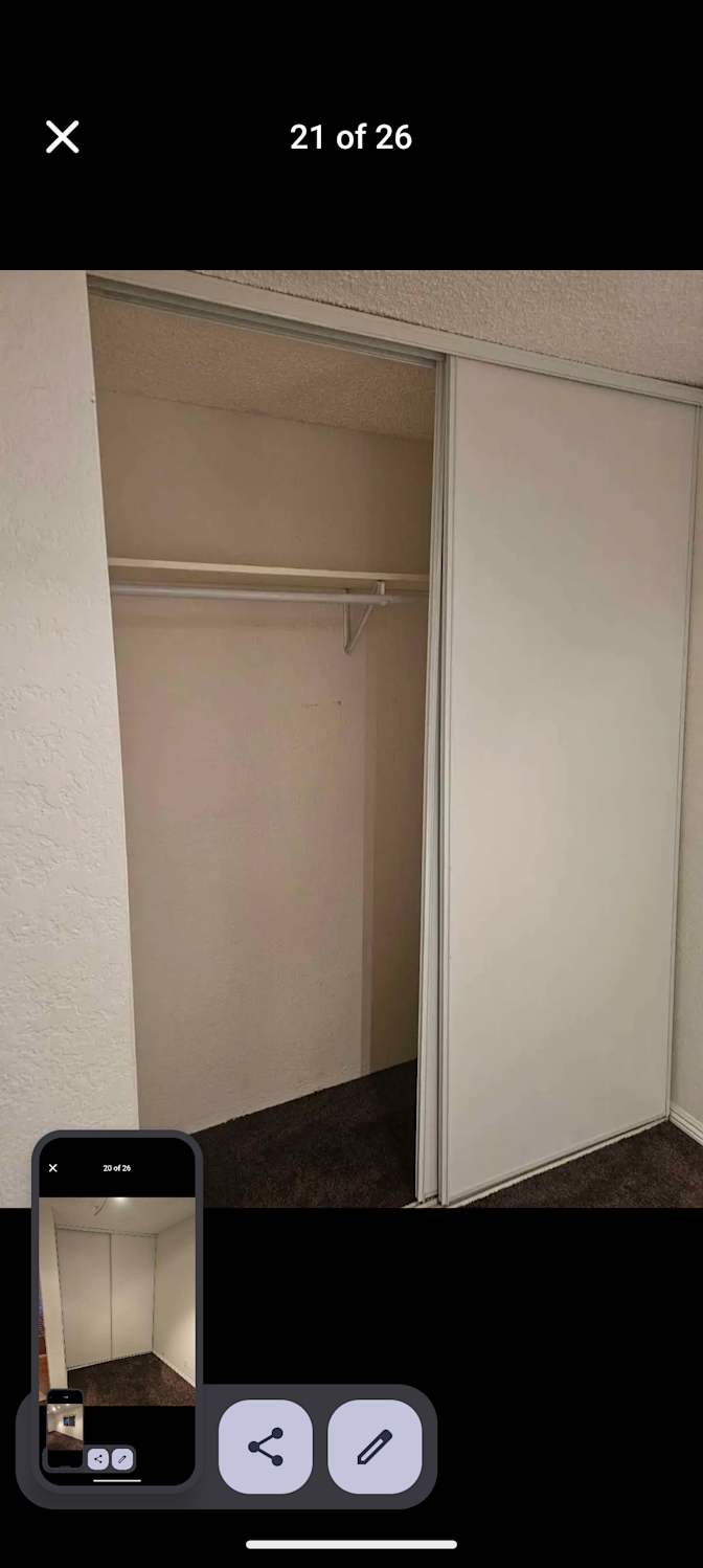 Jaime's room