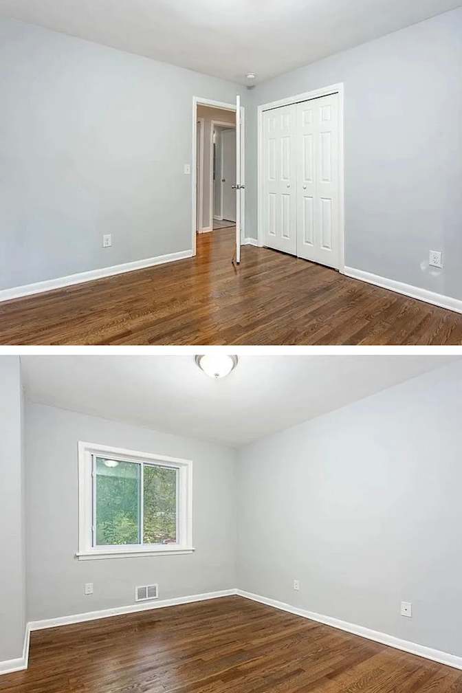 Jesse Rosen's room