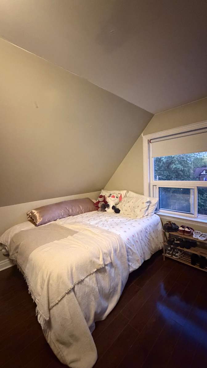 Alexandra's room