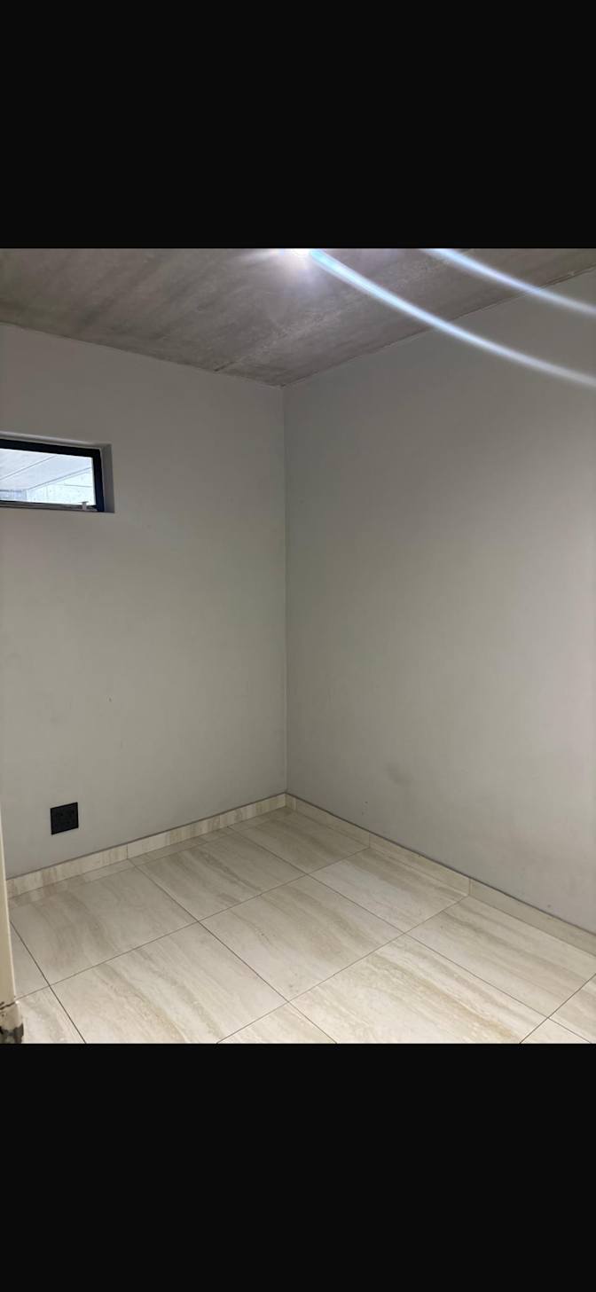 Charity's room