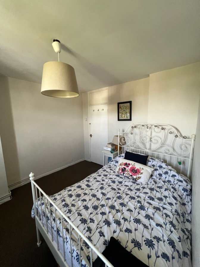 Charli's room