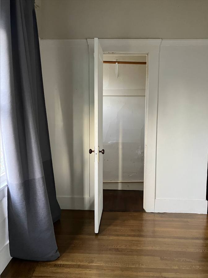Kerry's room
