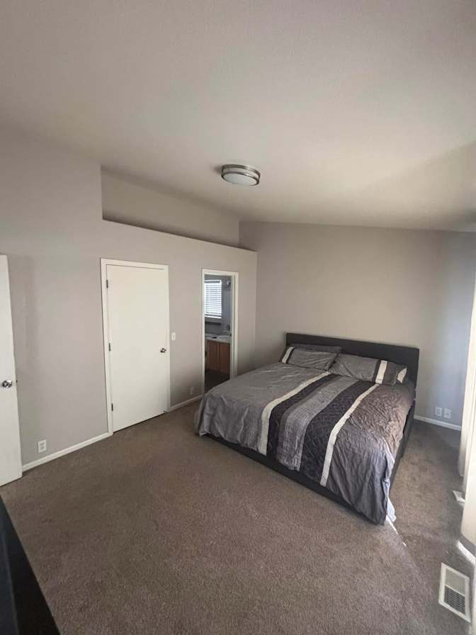 Brooke Marshall's room