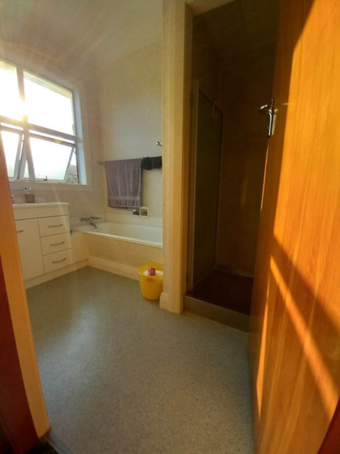 Dev's room