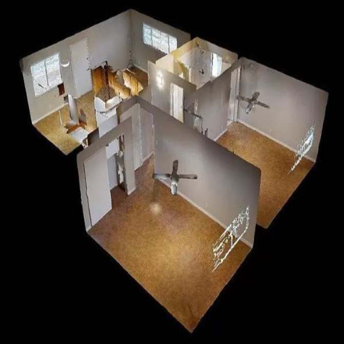 DnA Realty Services's room