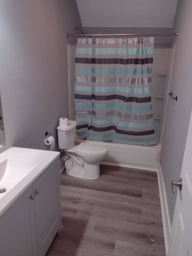 PadSplit's room
