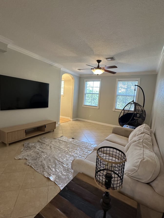 Noah's room