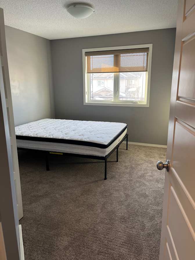 Bobbi's room