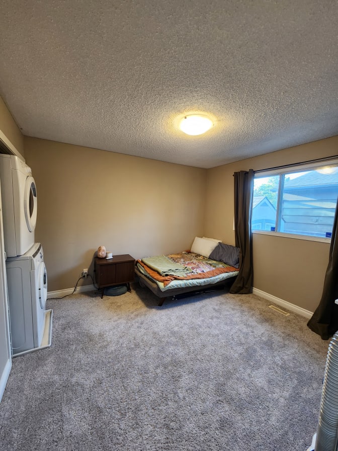 Kelsey Beck's room
