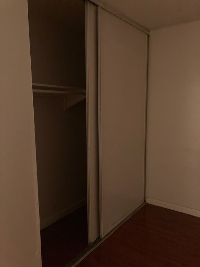Maria's room
