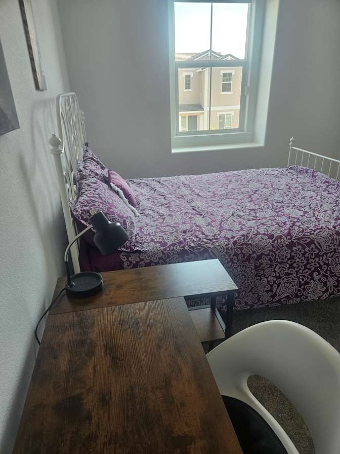 Jennifer's room