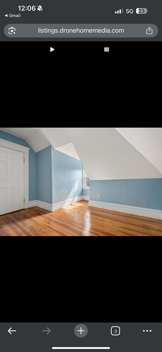 Kristopher's room