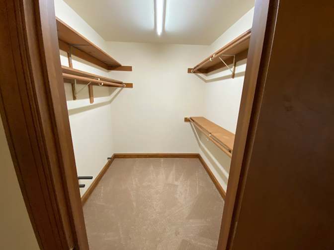 Alcove Rooms's room