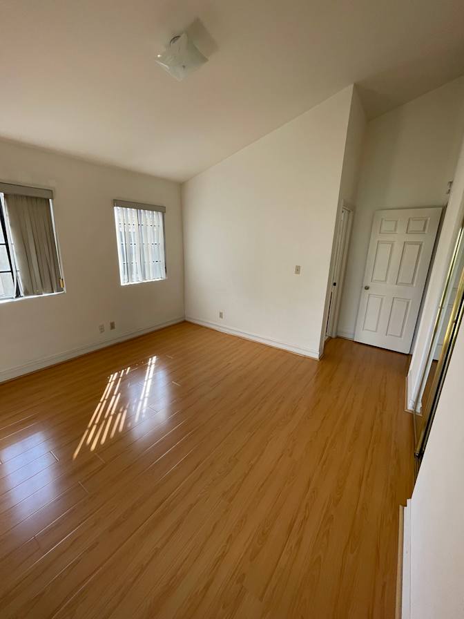 Oscar's room
